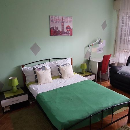 Apartman Lena Split Eksteriør billede