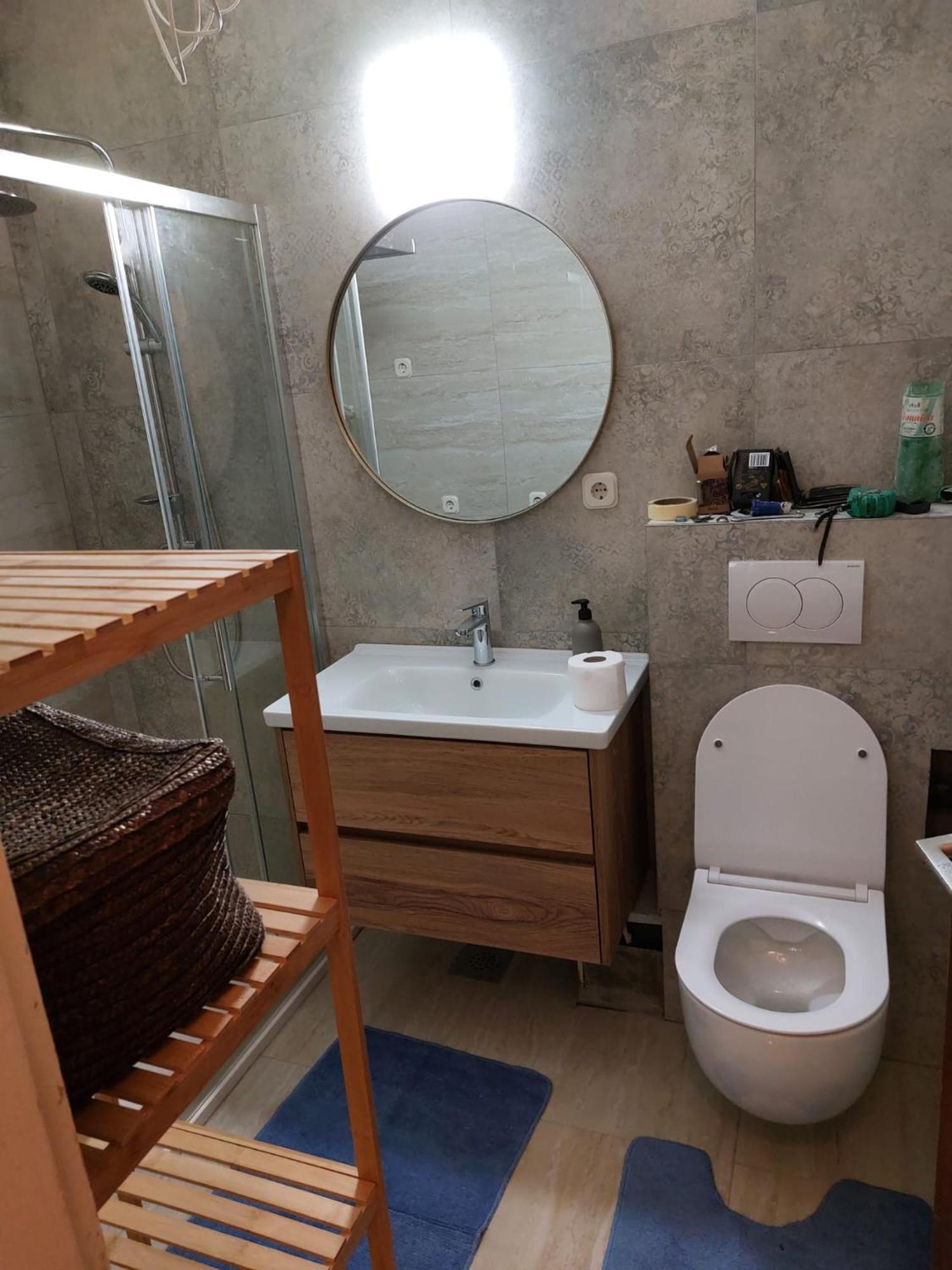 Apartman Lena Split Eksteriør billede