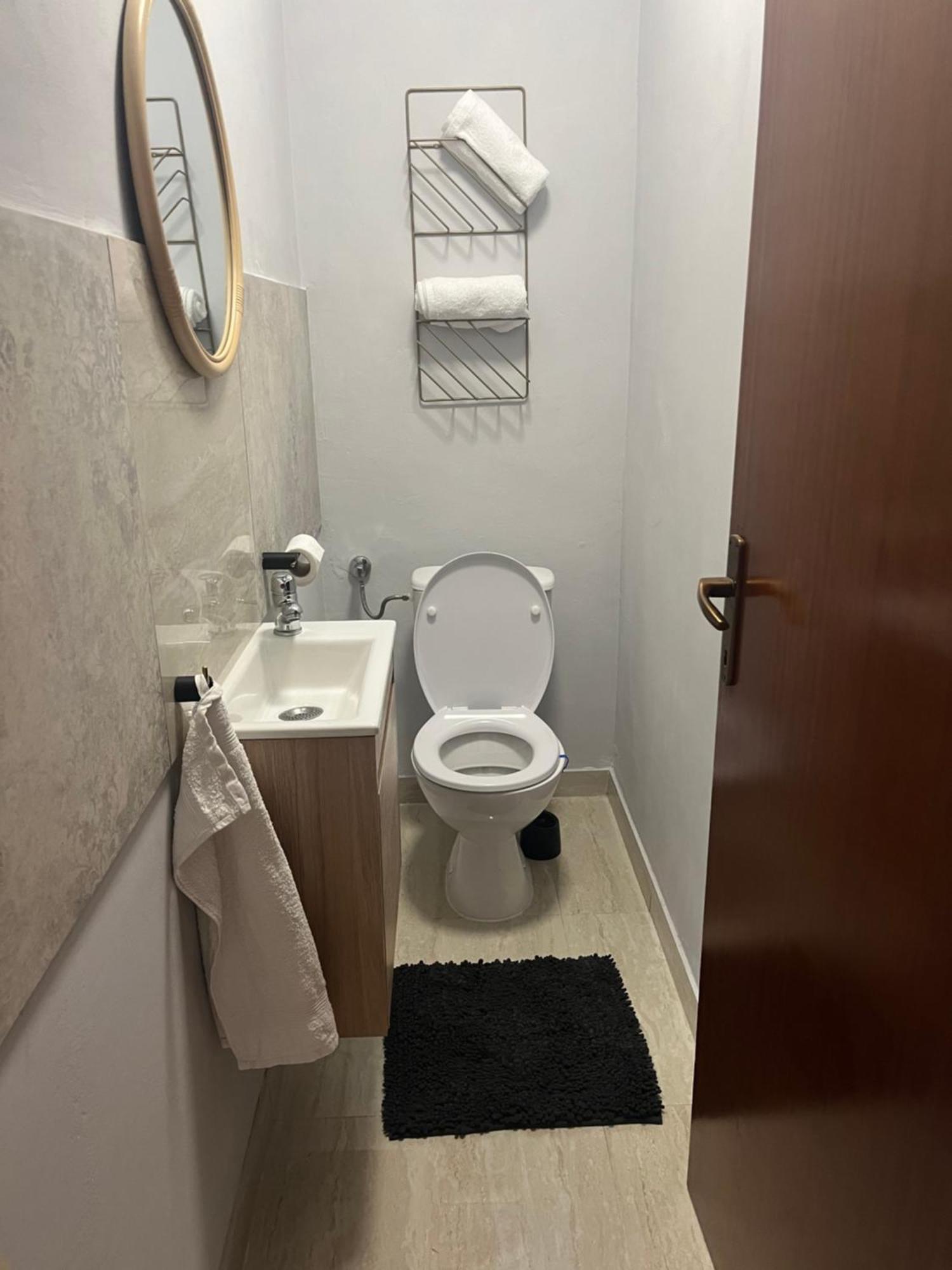 Apartman Lena Split Eksteriør billede
