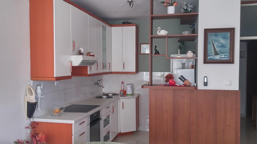 Apartman Lena Split Eksteriør billede