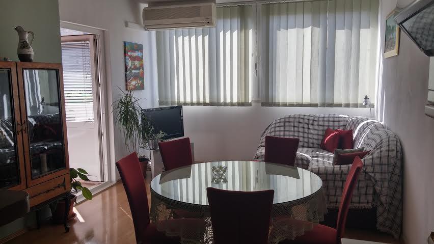 Apartman Lena Split Eksteriør billede